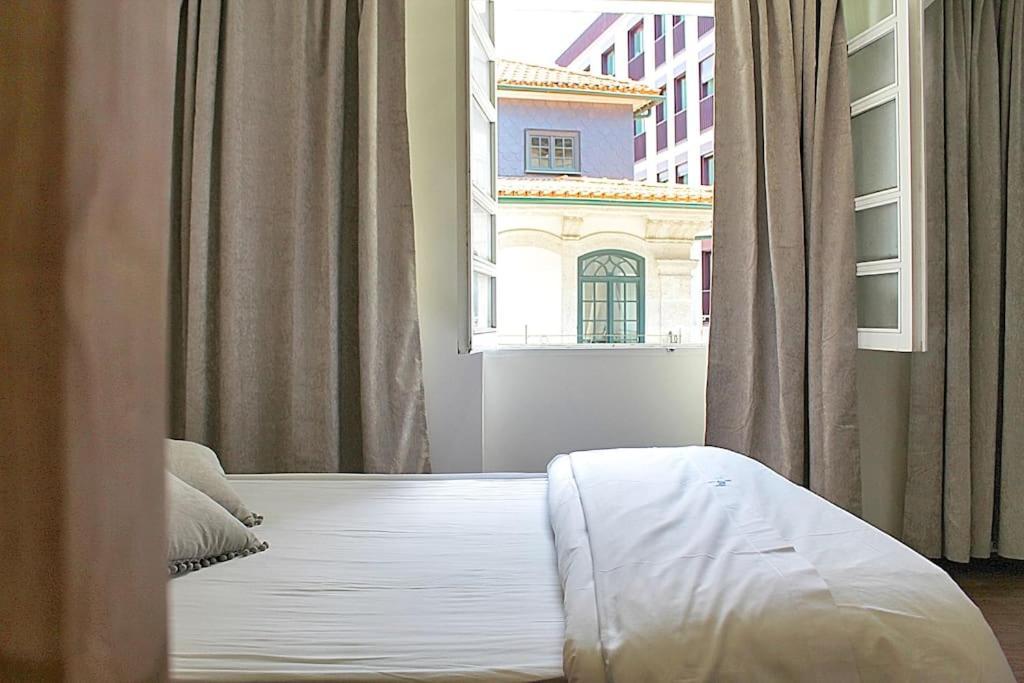 Sweet Downtown 1 Apartment Porto