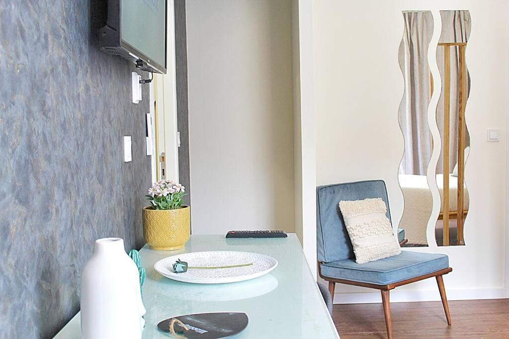Sweet Downtown 1 Apartment Porto