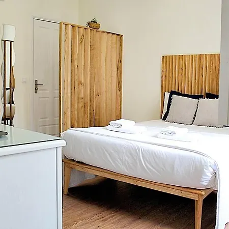 Apartamento Oporto Sweet Downtown 1 Exterior foto